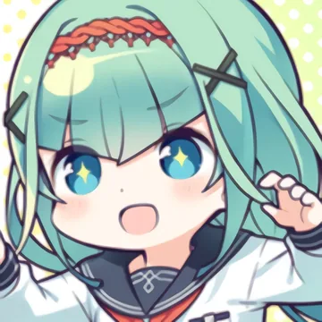 @Azuredm 的头像